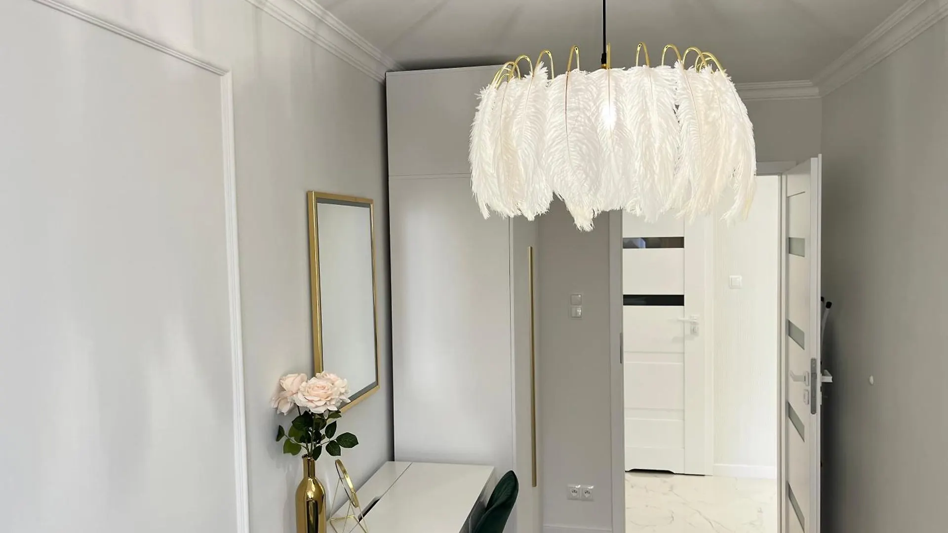 Apartment Pereca 2 Deluxe Separate Bedroom Ac By Perfect Apart Warsaw