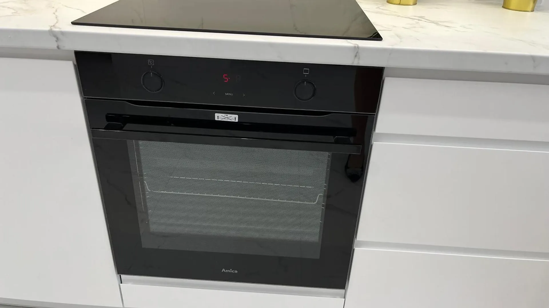 Apartment Pereca 2 Deluxe Separate Bedroom Ac By Perfect Apart Warsaw