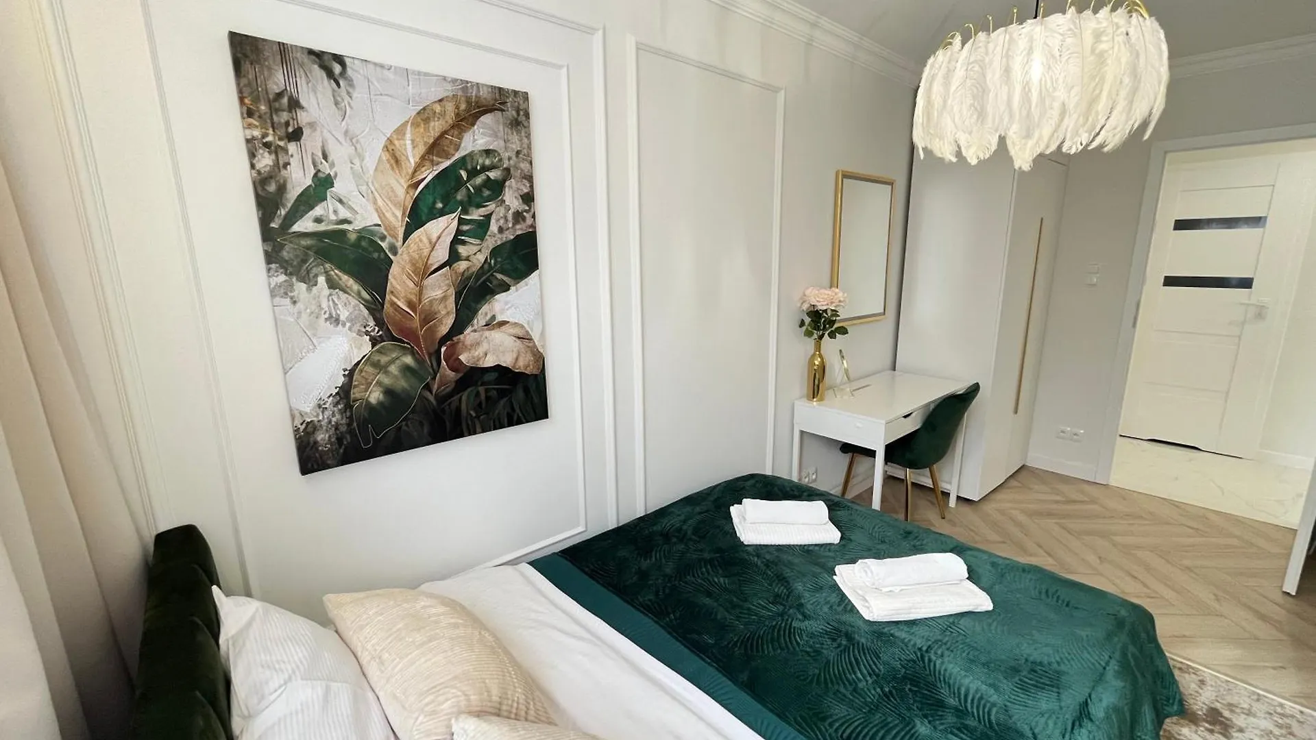 Pereca 2 Deluxe Separate Bedroom Ac By Perfect Apart location